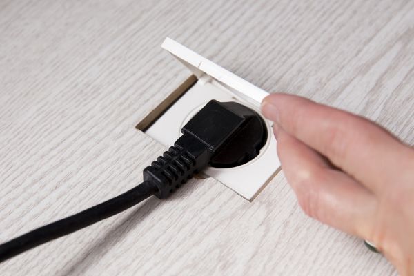 Electrical Outlet Installation