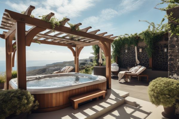 220v Hot Tub Wiring