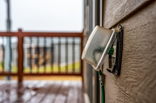 Electrical Safety Installation