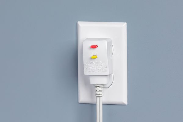 Electrical Outlet Wiring