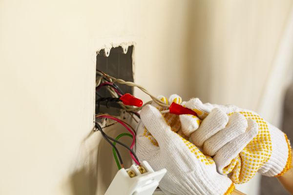 Residential Electric Repair