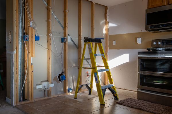 Apartment Electrical Repair