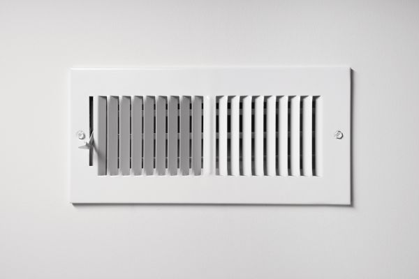 Attic Exhaust Fan Service