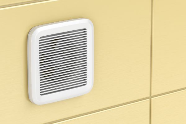Exhaust Fan Installation