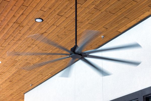 Ceiling Fan Installation