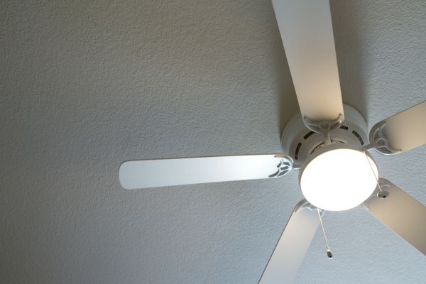 Ceiling Fan Lamp Replacement