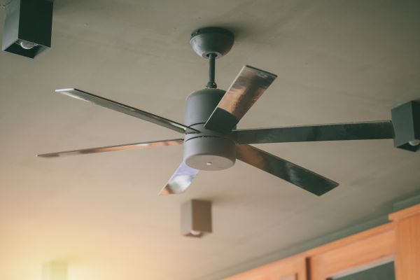 Business Ceiling Fan Repair