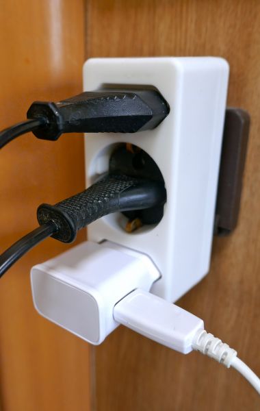 Dimmer Switch Installation