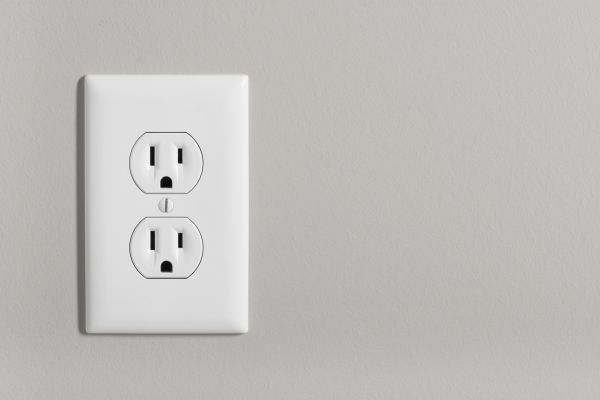Childproof Outlet Service