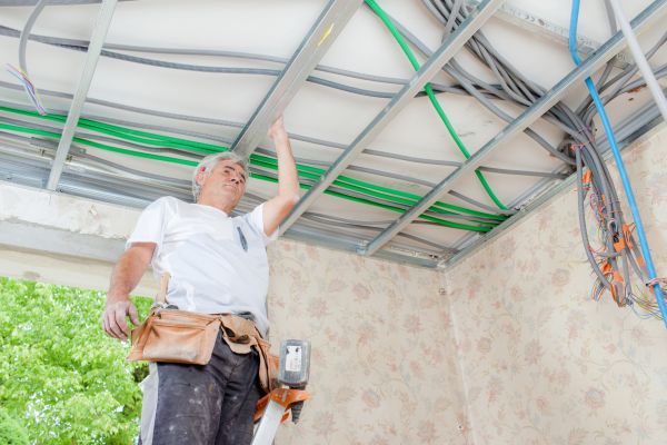 Conduit Wiring