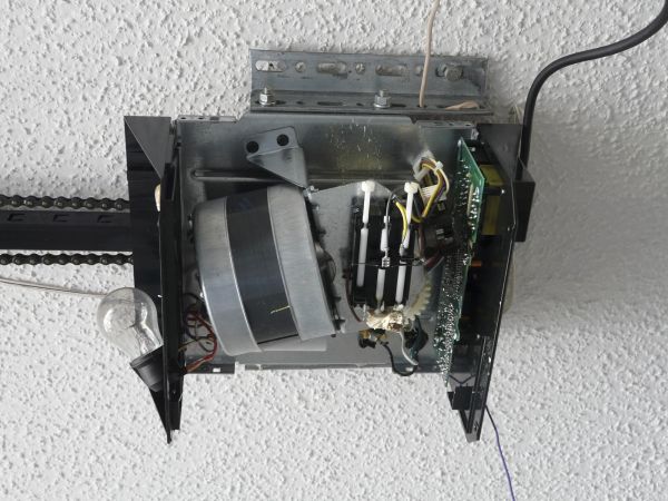 Electric Wire Installation