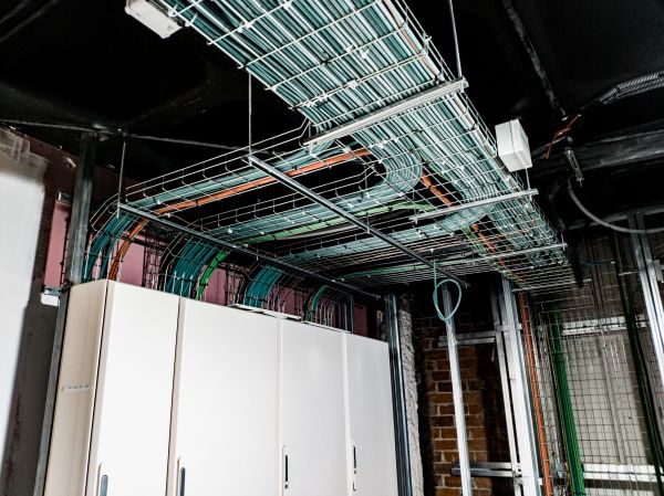 Conduit Installation