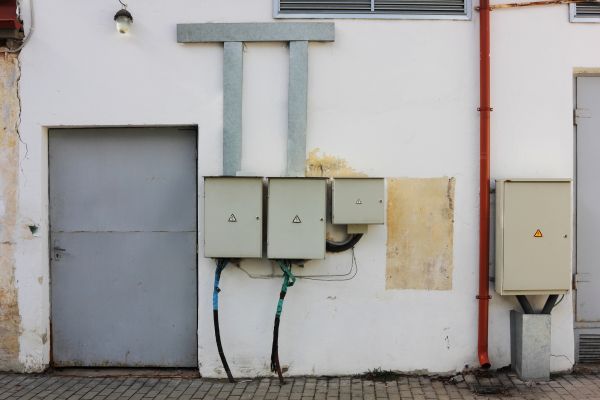 Factory Wiring