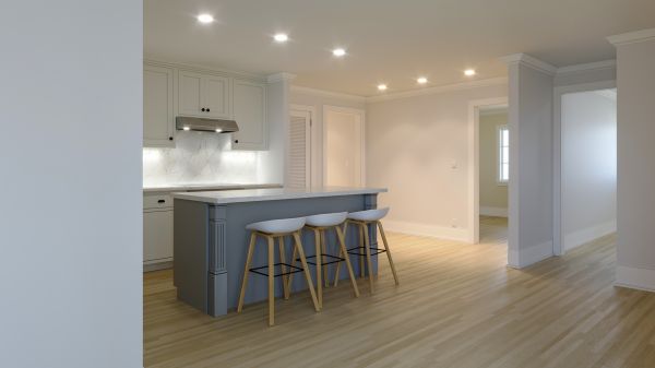 Recessed Lighting Repair