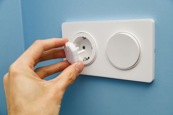 Electrical Outlet Installation