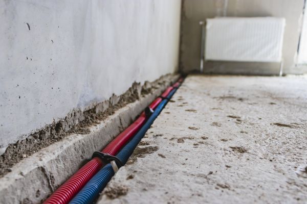 Building Wiring