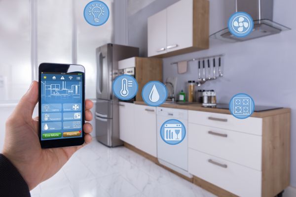 Automated Lighting Service