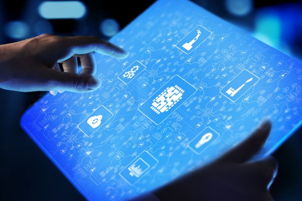 Connected Home Service