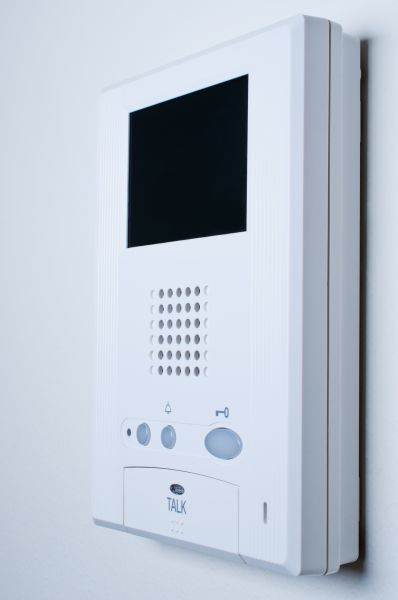 Breaker Switch Replacement