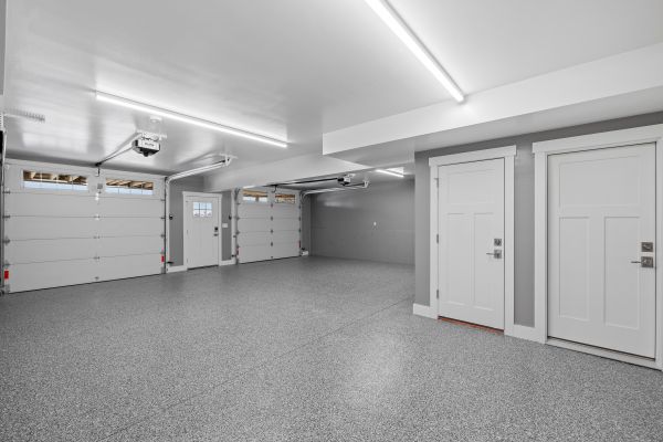 Building Lighting Service