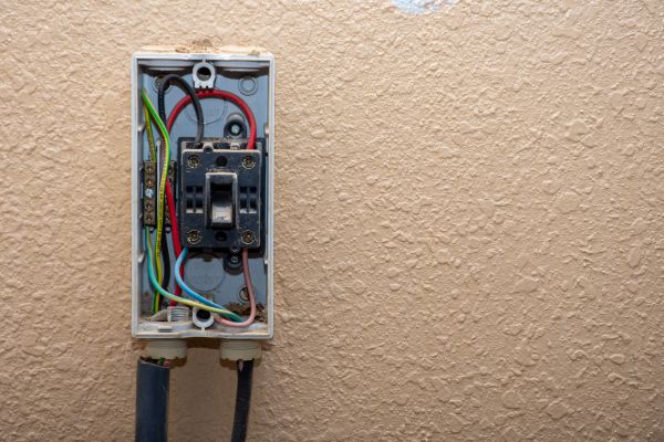 Building Wiring