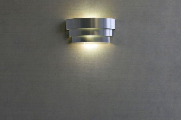 Accent Lights Installation