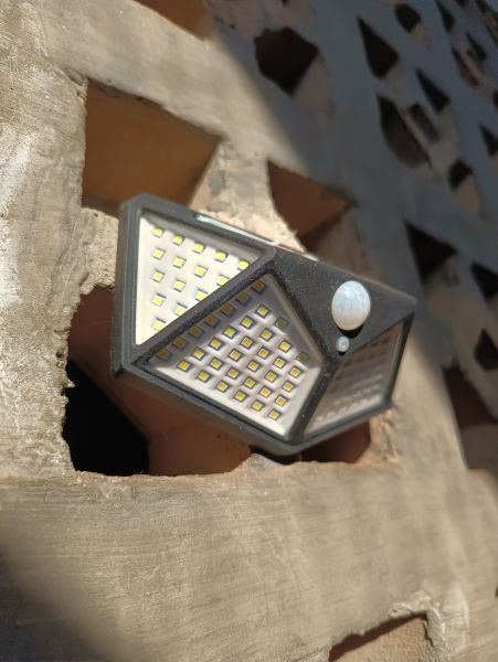 Automated Lighting Service