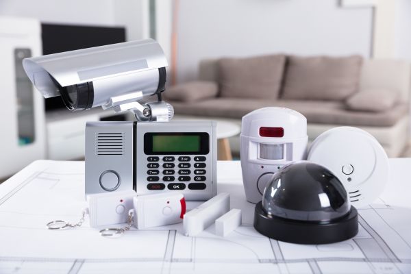 Home Safety System Service