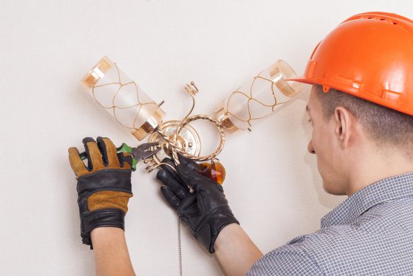 Dedicated Electrical Wiring