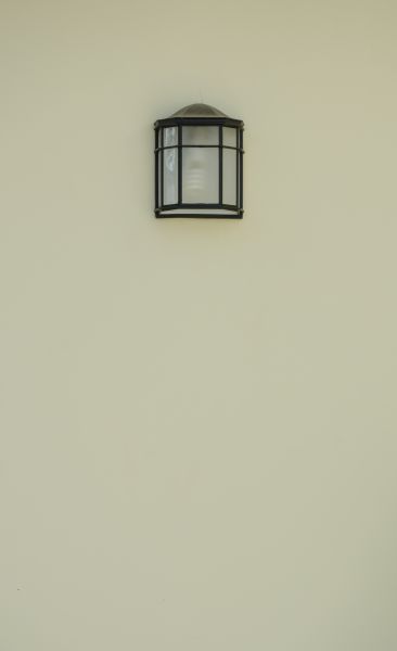 Accent Lights Installation