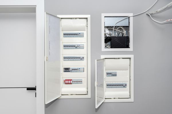 Breaker Box Installation