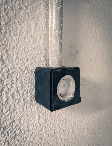 Electrical Outlet Installation