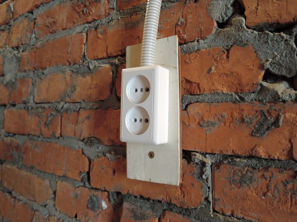 Breaker Box Installation