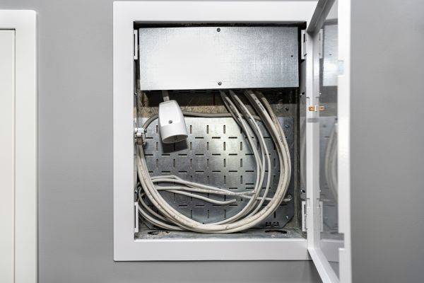 Conduit Installation