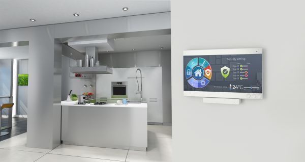 Connected Home Service