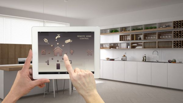 Connected Home Service