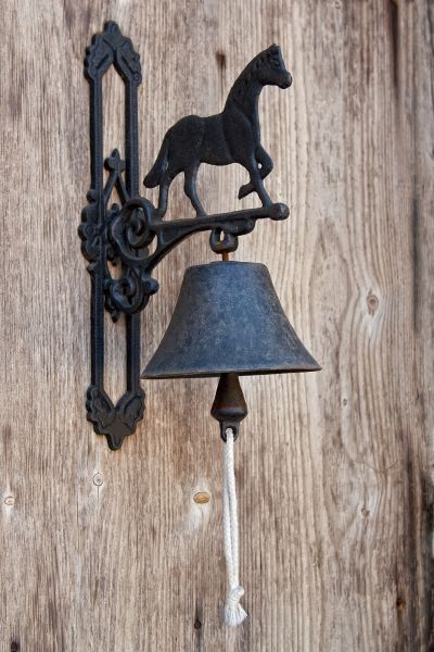 Bell Repair