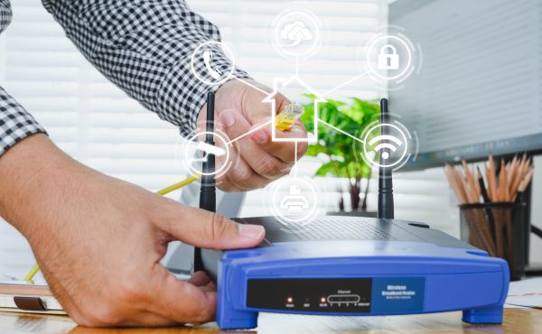 Home Networking Service