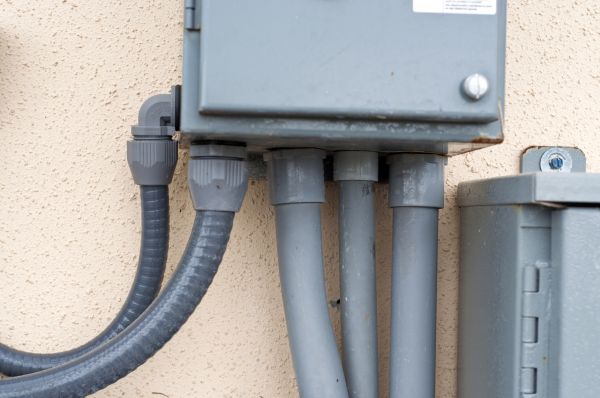Appliance Wiring