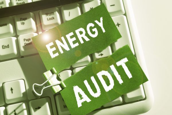Energy Assessment