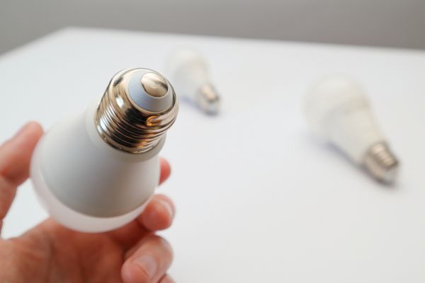 Efficient Lighting Service