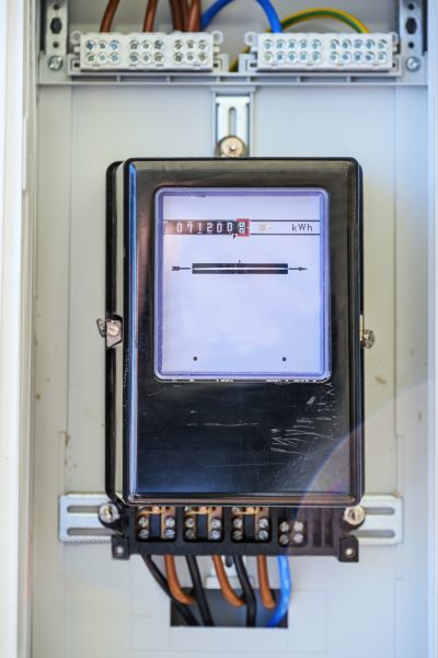 Energy Assessment Service