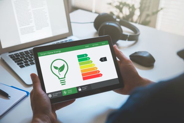 Energy Assessment