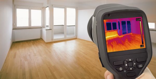 Home Energy Assessment