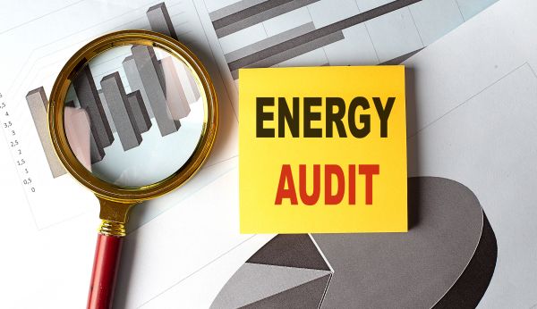 Energy Assessment Service