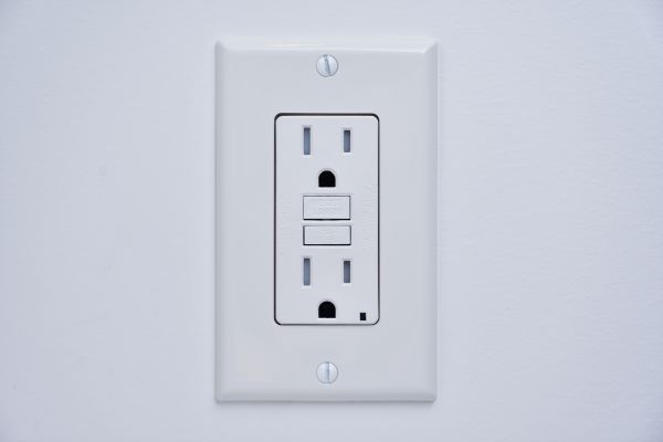 Exterior Outlet Installation