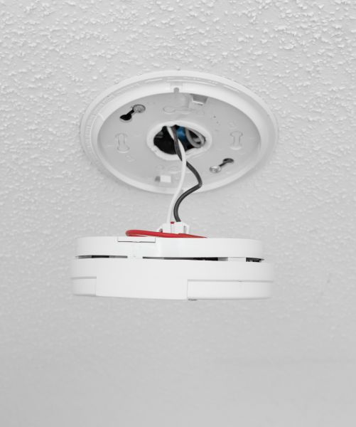 Fire Alarm Installation