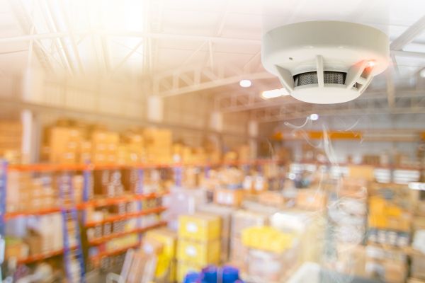 Fire Alarms Installation