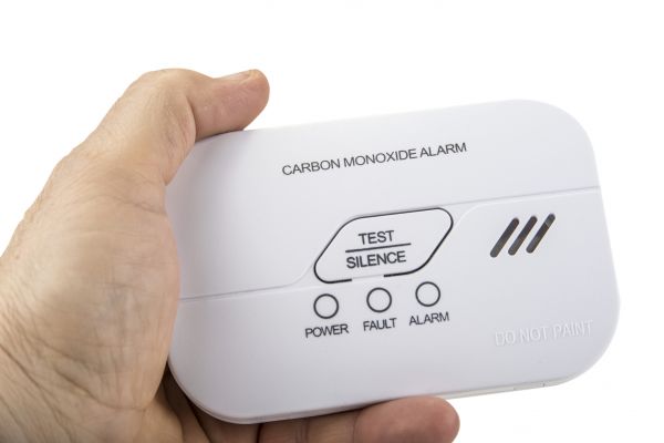 Carbon Monoxide Alarm Service