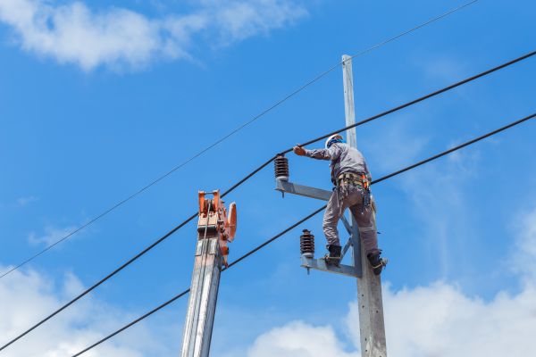 Electrical Problem Repair